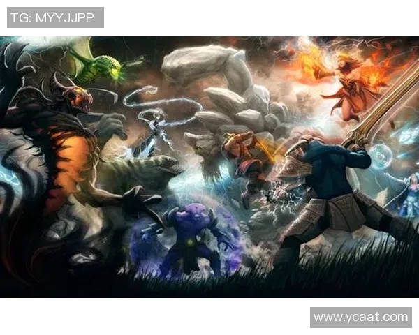 TES战队边路渗透战术解析及其在DOTA2中的应用策略