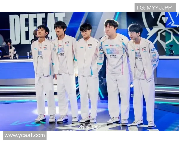 BLG在Major赛中的团队协作表现分析与精彩瞬间回顾