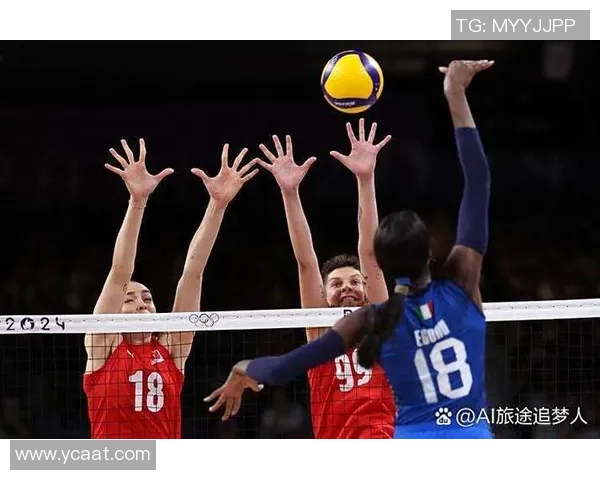 广州排球队防守革新探索新战术提升整体实力与比赛表现