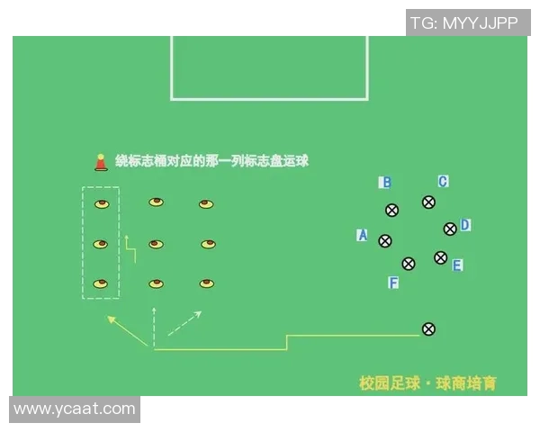 女子足球入门指南：从基础技巧到战术理解全面提升你的足球水平